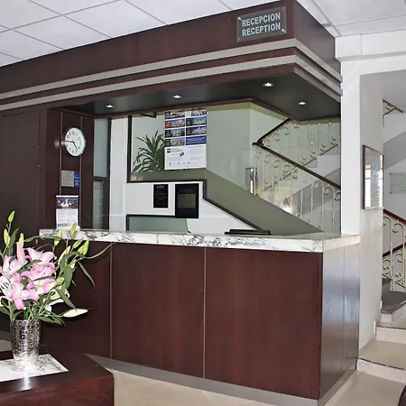Best Western Taxco-2