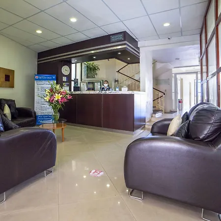 Best Western Taxco-3